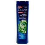 CLEAR Men Anti-Prurito - Anti-Dandruff Shampoo 225 Ml