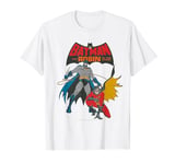 BATMAN & Robin T-Shirt