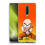 OFFICIAL DRAGON BALL CHARACTERS SOFT GEL CASE FOR GOOGLE ONEPLUS PHONES