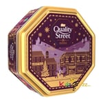 Quality Street Chocolate Tin 813g - Xmas Gift Candy Set Perfect For All