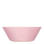 iittala - Teema skål 15 cm rosa