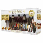 Harry Potter - Deluxe Lekset: Hogwarts Stora salen 50024