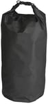 Mil-Tec Sac de Transport étanche 30 l, Noir, Taille Standard, Classique