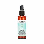 Premium Tisserand Aromatherapy Total De Stress MoodFix Mist Total De Stress M U