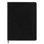 Moleskine 2025 12-Month Weekly XL Softcover Notebook (häftad, eng)