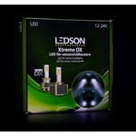 Ledlampa D1S/D1R Xtreme DX (2-Pack) Ledson