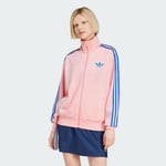 adidas Adicolor Classic Firebird Loose Track Top Women