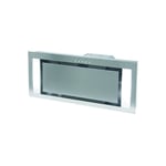 Groupe filtrant 6208179 Inspiration Groupe de meuble 77 cm Inox