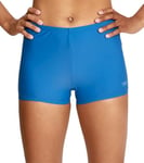 Speedo Women's Swimsuit Bottom Square Leg Bikini, Bright Cobalt, X-Large