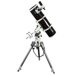 Sky-Watcher Explorer-200P (HEQ5 PRO) Parabolic SynScan GO-TO Newtonian Reflector Telescope