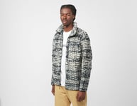 Columbia Winter Pass Fleece Jacket, Grey