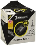 Michelin Chambre À Air A3 Protek Max - 32/42 X 622 Re