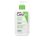 CeraVe Hydrating Cleanser 236ml For Normal To Dry Skin - Face & Body Wash