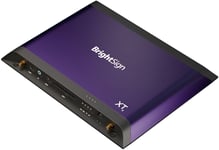 BrightSign XT2145 4K/8K-spelare för digital skyltning