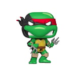 Figurine Funko Pop Raphael Comics / Les Tortues Ninja / Funko Pop Animation - Exclusive Special Edition