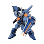 Maquette Gundam - Seed Duel Gundam Assaultshroud Gunpla Mg 1/100 18cm