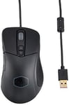 Cooler Master MasterMouse MM530 Gaming Mouse MS 316 SGM-4007-KLLW1