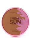 poudre de soleil bronzante Dream Sun 08 Bronzed Paradise + Blush Maybelline