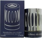 Mercedes-Benz Sign Eau de Parfum 20ml Travel Spray