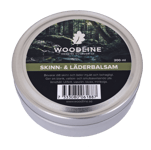 Woodline Skinn- & Läderbalsam 200 ml