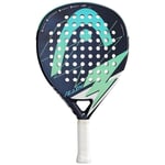 Head Flash, Padelmailat