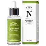 Cos De BAHA N Serum avec niacinamide 10%, 60 ml