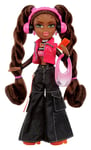 Bratz Alwayz Sasha Fashion Doll