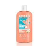 ENERGIE FRUIT | Gel Douche pH Neutre | Monoï & Macadamia BIO | Fabrication Française | Vegan | 500ml