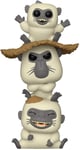 Funko 50554 Disney Yellowstone-POP 7 Collectible Toy, Multicolour