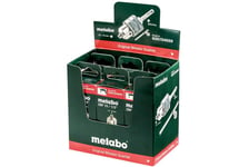 Metabo Mandrin à clé avec adaptateur SDS-plus - 626724000