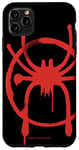 Coque pour iPhone 11 Pro Max Marvel Spider-Man Into the Spider-Verse Icône Miles Morales