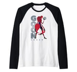 Space Jam: A New Legacy Goon Squad Arachnneka Raglan Baseball Tee