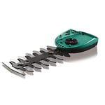 Bosch Home and Garden Isio Shrub shear blades