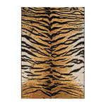 Utomhusmatta KM Carpets Domani Tiger