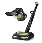 Gtech AirRAM K9 & Multi Cordless Vacuum Cleaner Bundle