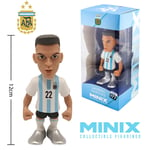 Argentina - MINIX Figure 12cm Lautaro - New minix figures - T300z