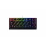 Clavier Razer Blackwidow V3 RZ03-03490400-R3G1 Mécanique Avec Fil USB Jeux Noir