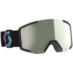 Lunettes de soleil Scott  Masque de ski SHIELD AMP PRO S2 -