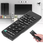 HiFi Home System Remote Control Fit For RMTAM330U RMTAM220U