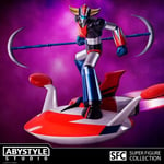 Abystyle Studio Super Figurine Collection UFO Robot Goldorak