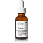 The Ordinary Balancing & Clarifying Serum Matterende poremindskende serum med fugtgivende virkning 30 ml