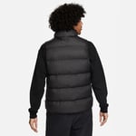 Nike FB8193-010 Storm-FIT Windrunner Jacket Homme BLACK/BLACK/SAIL Taille 3XL