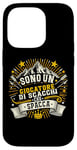 Coque pour iPhone 14 Pro Giocatore Di Scacchi Che Spacca Regalo Uomo Scacchi