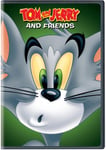 Tom &amp; Jerry &amp; Friends 1 DVD