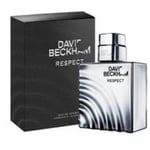 David Beckham - Respect EDT 90ml