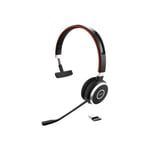 Jabra Evolve 65 SE Link380a UC Mono