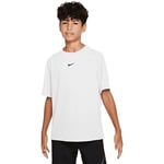 Nike B Dri-Fit Multi SS  Top, Padel- och tennis T-shirt kille