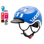 Woom Urban Helmet