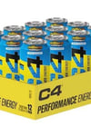 Cellucor - C4 Performance Energy, Millions Bubblegum -