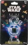 Star Wars: R2-D2: White Tamagotchi